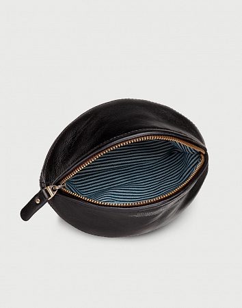 Несессер Skid Bowler Black